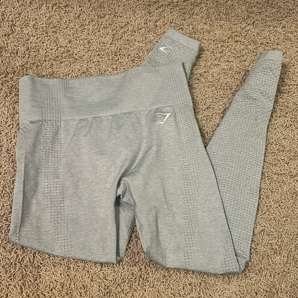 gymshark leggings